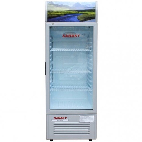 Tủ mát Sanaky 290 lít VH-358K