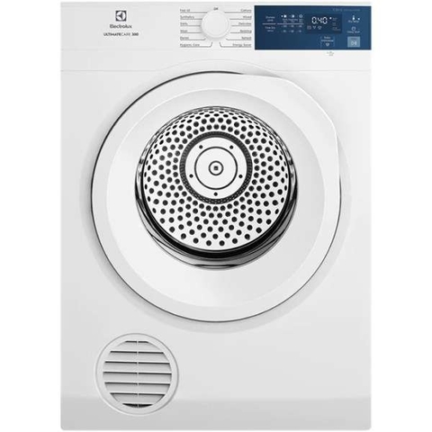 Máy Sấy Electrolux 7.5Kg EDV754H3WB Mới 2022 - Chính Hãng