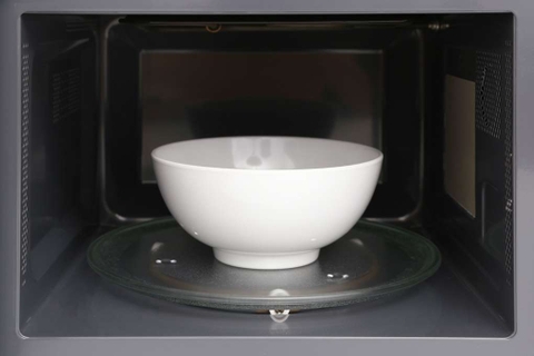 Lò Vi Sóng Cơ Có Nướng Sharp R-G302VN-S 23 lít - Chính Hãng