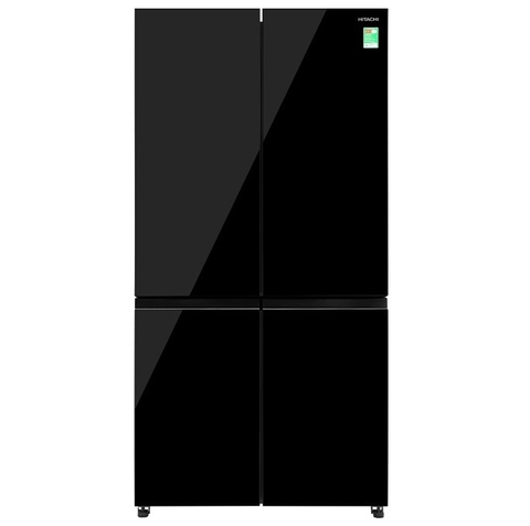 Tủ lạnh Hitachi Inverter 569 lít R-WB640PGV1 GCK - Chính hãng