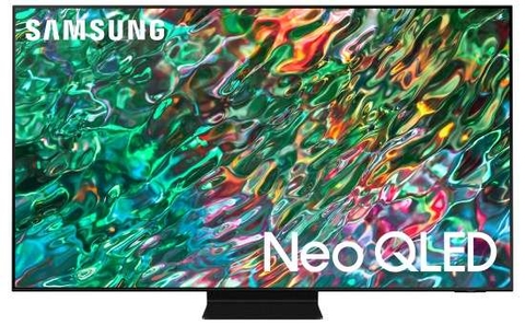 Smart Tivi Neo QLED 4K 55 inch Samsung QA55QN90B - Chính hãng