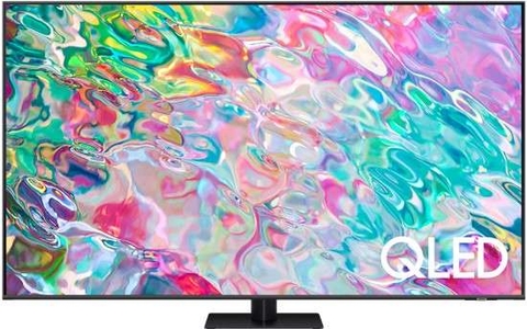 Smart Tivi QLED 4K 55 inch Samsung QA55Q70B - Chính hãng
