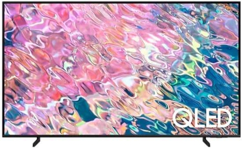 Smart Tivi QLED Samsung QA50Q63B 4K 50 inch Mới 2022