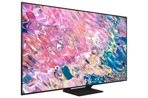 Smart Tivi QLED 4K 65 inch Samsung QA65Q60B - Chính hãng