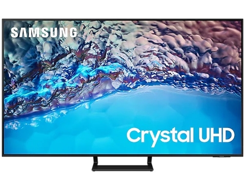 Smart Tivi Samsung UA43BU8500 4K Crystal UHD 43 inch - Chính hãng