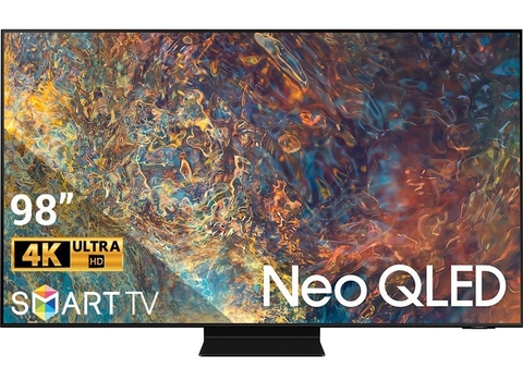 Smart Tivi Neo QLED 4K 98 inch Samsung QA98QN90A - Chính hãng