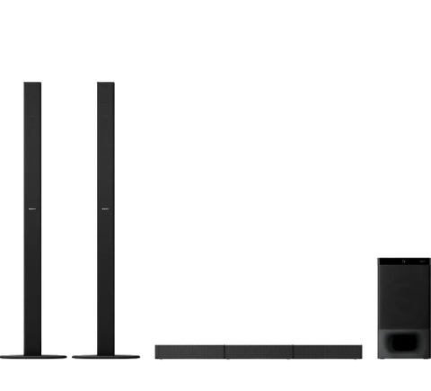 Dàn âm thanh Sony 5.1 HT-S700RF 1000W - Chính hãng