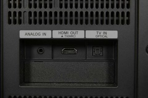 Dàn âm thanh Sony HT-S40R - Chính hãng