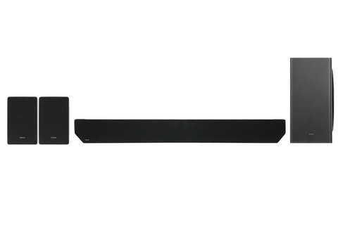 Loa thanh Samsung HW-Q950A - Chính hãng