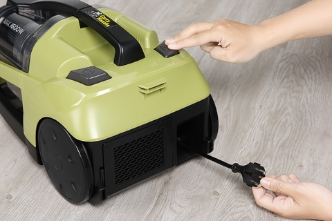 Máy hút bụi Panasonic 1600W MC-CL571GN49 - Chính hãng