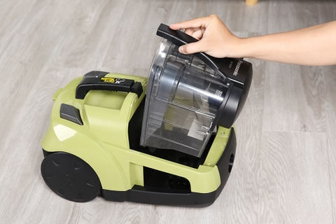 Máy hút bụi Panasonic 1600W MC-CL571GN49 - Chính hãng