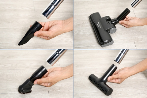 Máy hút bụi Panasonic 2000W MC-CL575KN49 - Chính hãng