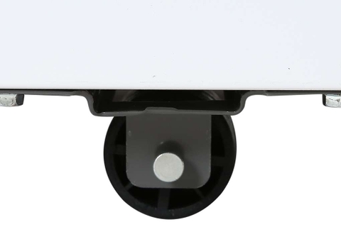 Tủ đông Hòa Phát 107 lít HCF 106S1Đ - Dàn đồng