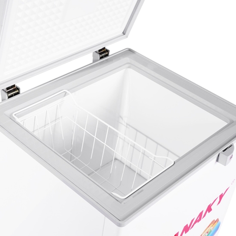 Tủ Đông Sanaky 100 lít VH-1599HYKD - Chính hãng