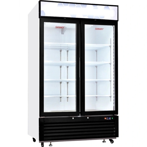 Tủ đông Sanaky 1320 lít VH-1368K
