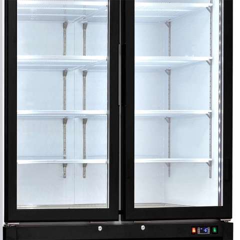 Tủ đông Sanaky 1320 lít VH-1368K