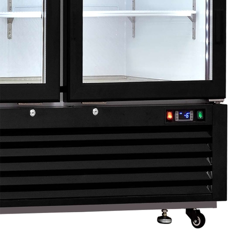 Tủ đông Sanaky 1320 lít VH-1368K