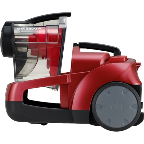 Máy hút bụi Panasonic 2200W MC-CL789RN49 - Chính hãng