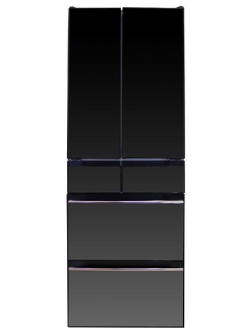 Tủ lạnh Hitachi Inverter 540 lít Multi Door R-HW540RV XK