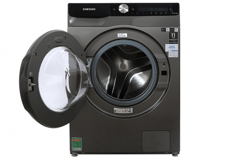 Máy giặt Samsung AI Inverter 10kg WW10T634DLX/SV - Chính hãng