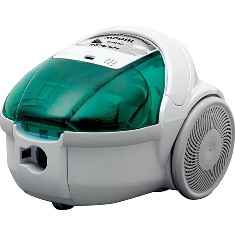 Máy hút bụi Hitachi 1600W CV-BF16 GN - Chính hãng
