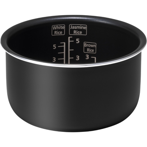 Nồi cơm điện tử 1.8 lít Panasonic SR-CP188NRAM - Chính hãng