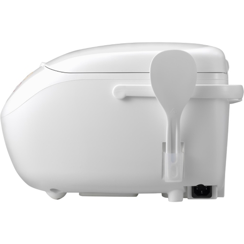 Nồi cơm điện tử Panasonic 1.8 lít SR-CL188WRAM - Chính hãng