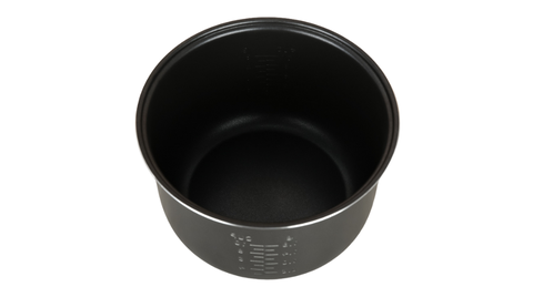 Nồi cơm nắp gài Panasonic 1 lít SR-MVN10FRAX - Chính hãng