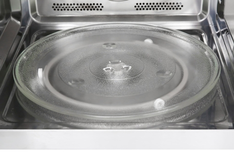 Lò vi sóng điện tử có nướng Sharp R-C932XVN-BST 32 lít - Chính hãng