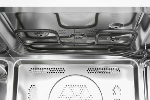 Lò vi sóng điện tử có nướng Sharp R-C932XVN-BST 32 lít - Chính hãng