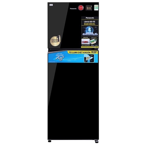 Tủ lạnh Panasonic Inverter 326 lít NR-TL351VGMV - Chính hãng