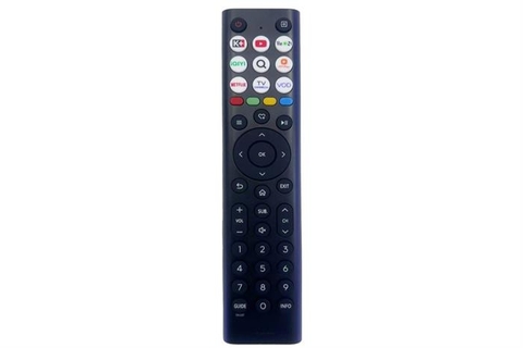 Smart Tivi Hisense FHD 40 inch 40A4Q