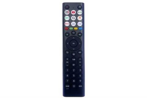 Smart Tivi Hisense FHD 40 inch 40A4Q