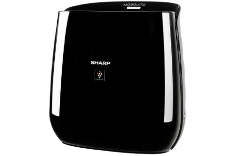 Máy lọc không khí có bắt muỗi Sharp FP-JM30V-B - Chính hãng