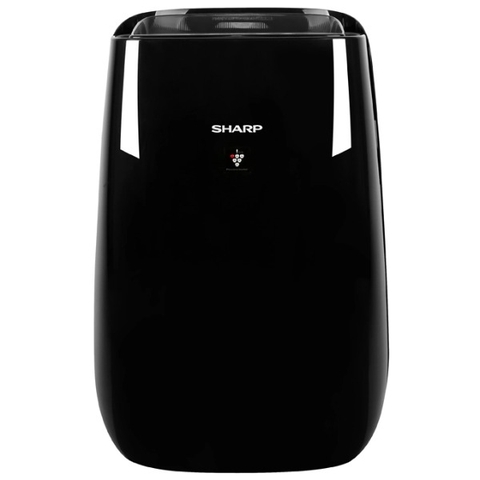 Máy lọc không khí có bắt muỗi Sharp FP-JM40V-B Inverter - Chính hãng