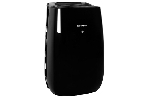 Máy lọc không khí có bắt muỗi Sharp FP-JM40V-B Inverter - Chính hãng