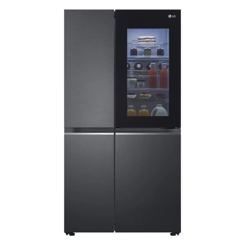 Tủ lạnh LG Inverter 655 lít GR-Q257MC - Chính hãng