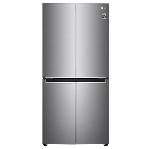 Tủ lạnh LG Inverter 530 lít GR-B53PS - Chính hãng