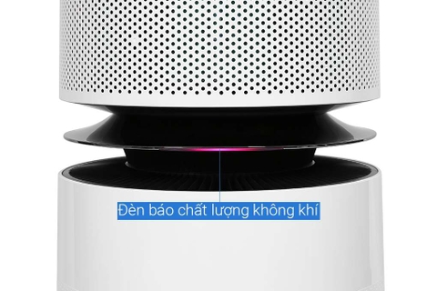 Máy lọc không khí 2 tầng LG PuriCare AS10GDWH0 - Chính hãng