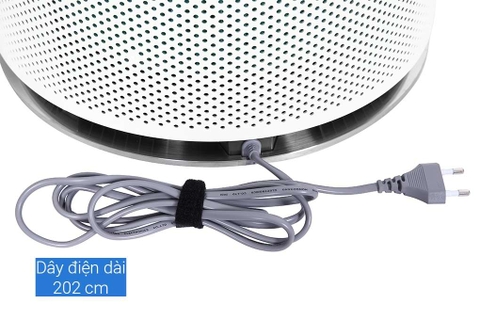 Máy lọc không khí 2 tầng LG PuriCare AS10GDWH0 - Chính hãng