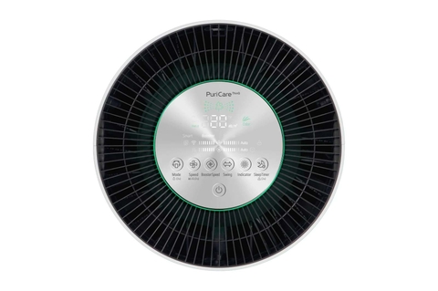 Máy lọc không khí 1 tầng LG PuriCare AS65GDWH0