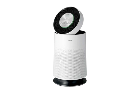 Máy lọc không khí 1 tầng LG PuriCare AS65GDWH0