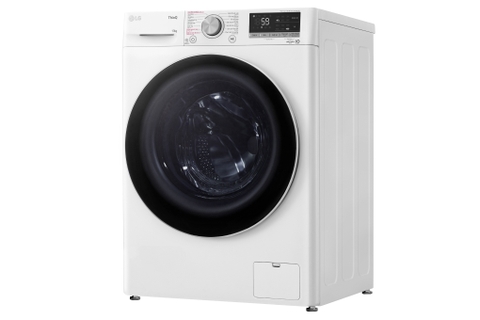 Máy giặt LG Inverter 13 kg FV1413S4W - Chính hãng
