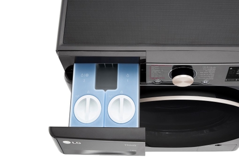 Máy giặt LG Inverter 14 kg FV1414S3BA - Chính hãng