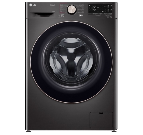 Máy giặt LG Inverter 14 kg FV1414S3BA - Chính hãng