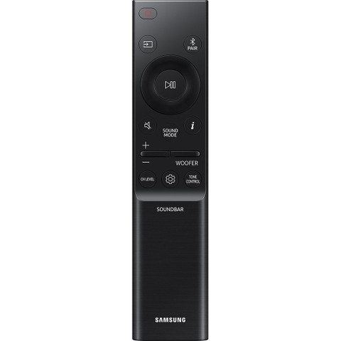 Loa thanh Samsung HW-Q600B 360W - Hàng Chính Hãng