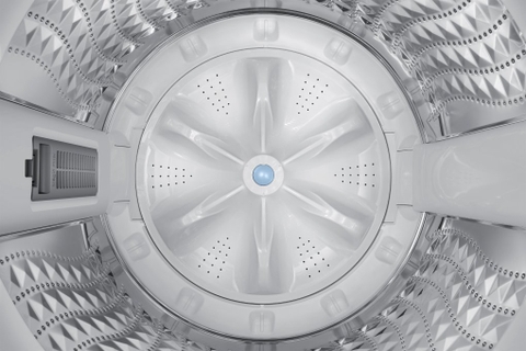 Máy giặt Samsung WA12CG5745BV/SV Inverter 12 kg - Mới 2023