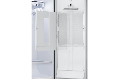 Tủ chăm sóc quần áo thông minh LG Styler S5GOC - Chính hãng