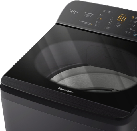 Máy giặt Panasonic 9Kg NA-F90A9DRV - Chính hãng