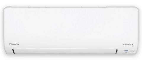 Điều hòa Daikin 9000 BTU 2 chiều Inverter FTXV25QVMV - Chính hãng